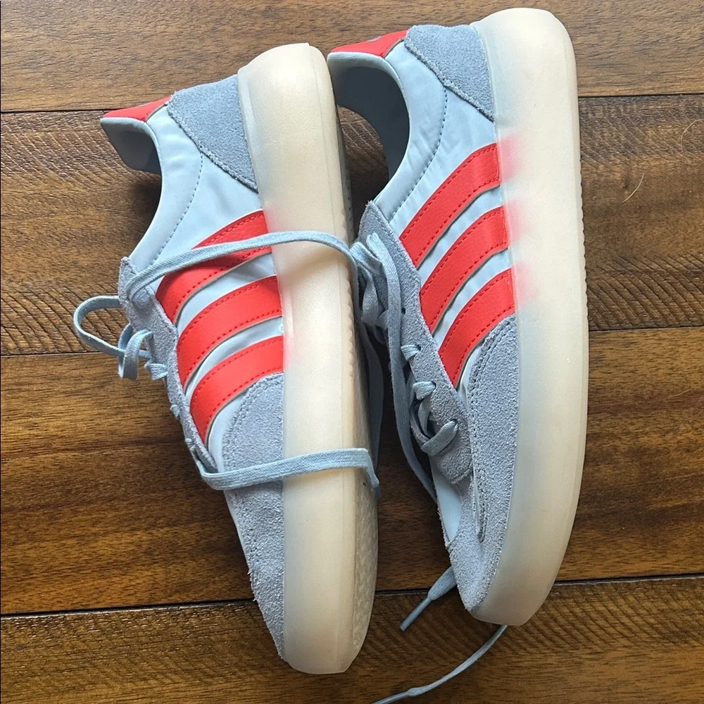 Adidas Barreda Decode Sneaker - Women’s 9.5 - Picture 3 of 11